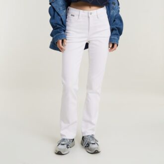 Strace raka jeans