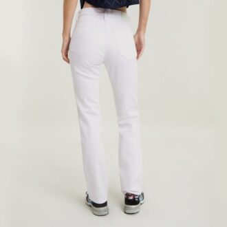 Strace raka jeans