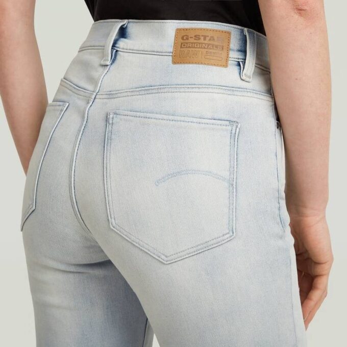 Strace raka jeans Strace raka jeans