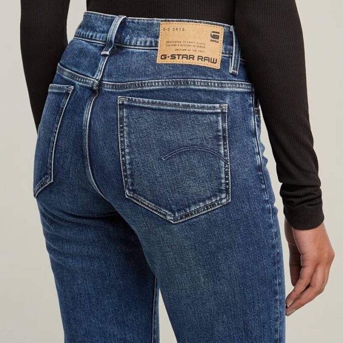 Strace raka jeans Strace raka jeans
