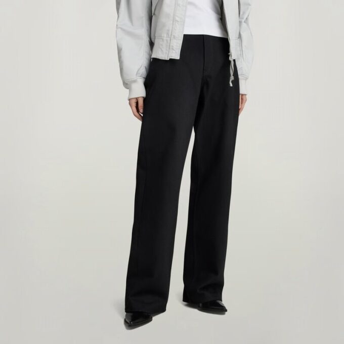 Stray Ultra High Loose Jeans Stray Ultra High Loose Jeans