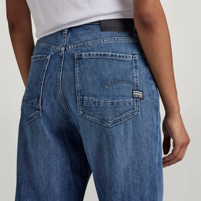 Stray Ultra High Loose Jeans Stray Ultra High Loose Jeans