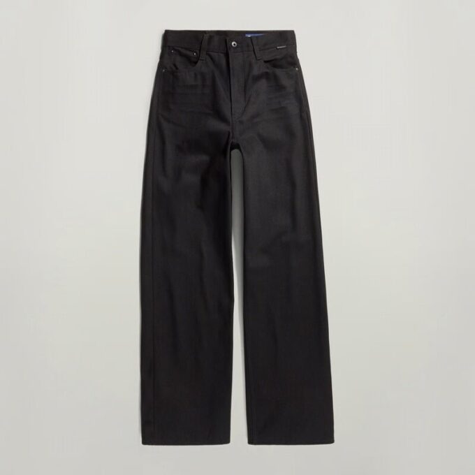Stray Ultra High Loose Jeans Stray Ultra High Loose Jeans