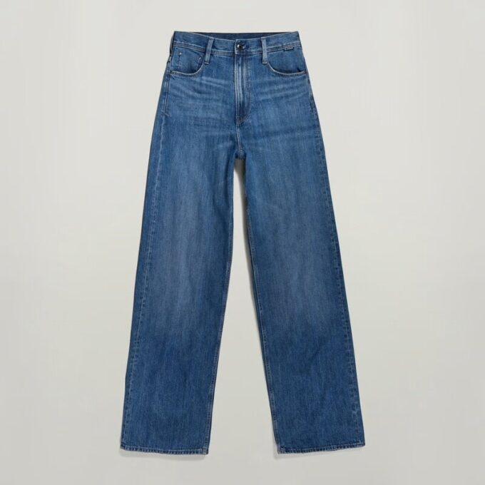 Stray Ultra High Loose Jeans Stray Ultra High Loose Jeans