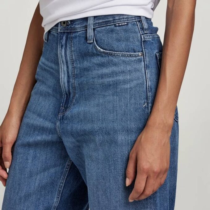 Stray Ultra High Loose Jeans Stray Ultra High Loose Jeans