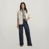 Stray Ultra High Loose Jeans Stray Ultra High Loose Jeans
