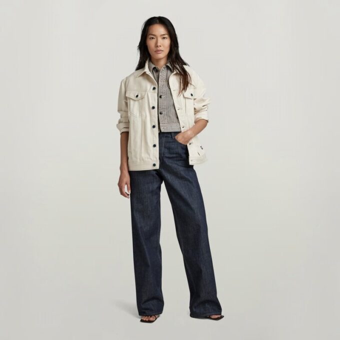 Stray Ultra High Loose Jeans Stray Ultra High Loose Jeans
