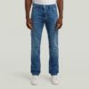 Streem Slim Avsmalnande Jeans