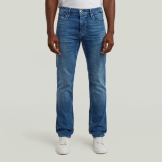 Streem Slim Avsmalnande Jeans