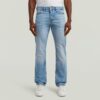 Streem Slim Avsmalnande Jeans