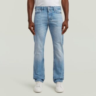 Streem Slim Avsmalnande Jeans