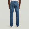 Streem Slim Avsmalnande Jeans