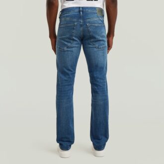 Streem Slim Avsmalnande Jeans