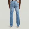 Streem Slim Avsmalnande Jeans
