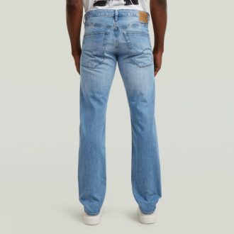 Streem Slim Avsmalnande Jeans