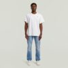 Streem Slim Avsmalnande Jeans