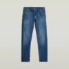 Streem Slim Avsmalnande Jeans