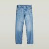Streem Slim Avsmalnande Jeans
