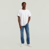 Streem Slim Avsmalnande Jeans