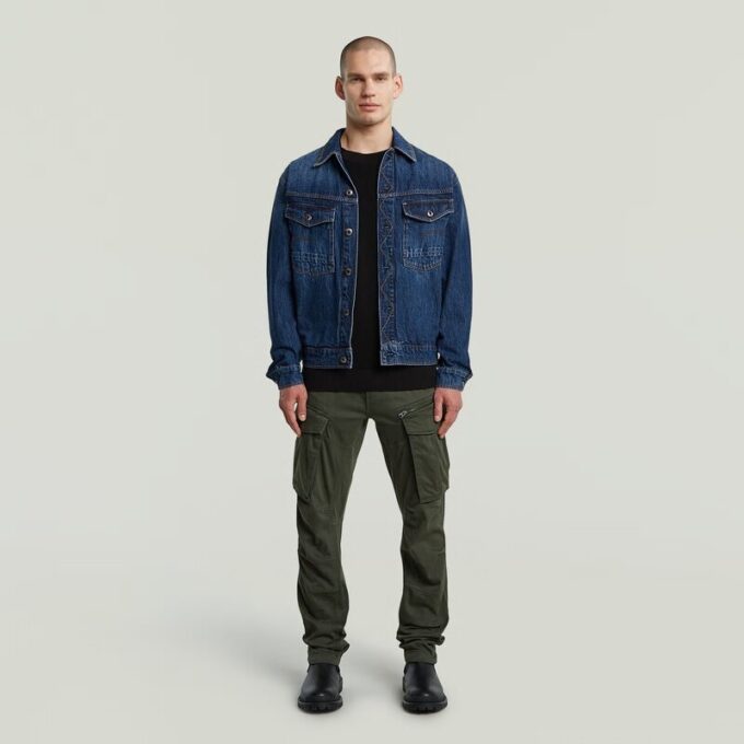 Strukturerad ribbad stickad pullover Strukturerad ribbad stickad pullover