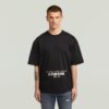 Studio AMS Boxy T-shirt Studio AMS Boxy T-shirt