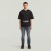 Studio AMS Boxy T-shirt Studio AMS Boxy T-shirt