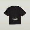 Studio AMS Boxy T-shirt Studio AMS Boxy T-shirt