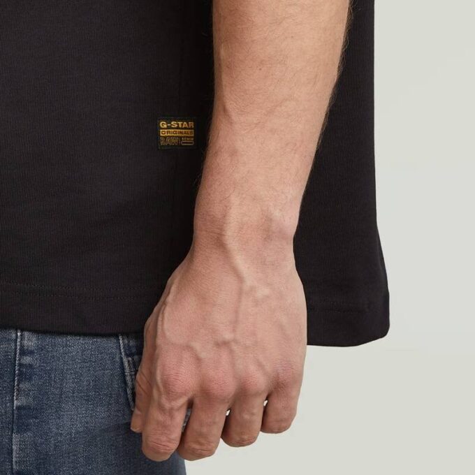 Studio AMS Boxy T-shirt Studio AMS Boxy T-shirt