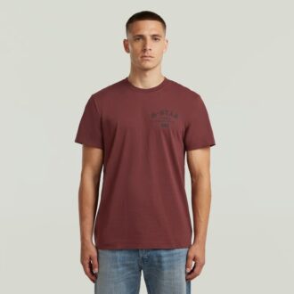 Studio AMS T-shirt