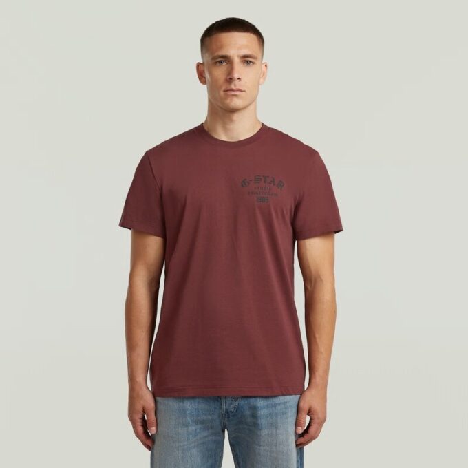 Studio AMS T-shirt Studio AMS T-shirt