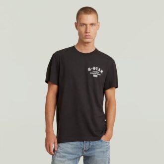 Studio AMS T-shirt