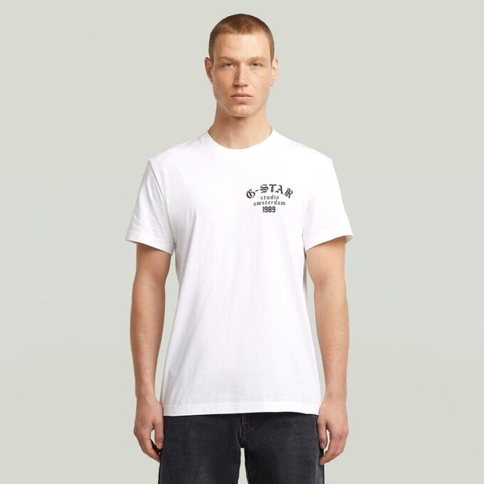 Studio AMS T-shirt Studio AMS T-shirt