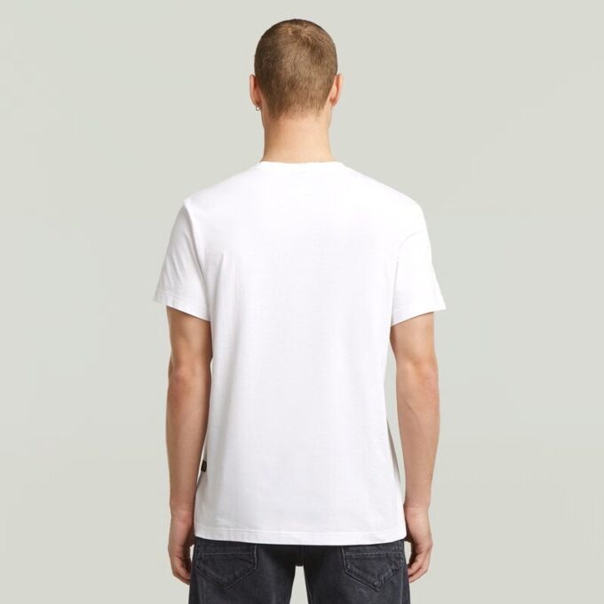Studio AMS T-shirt Studio AMS T-shirt
