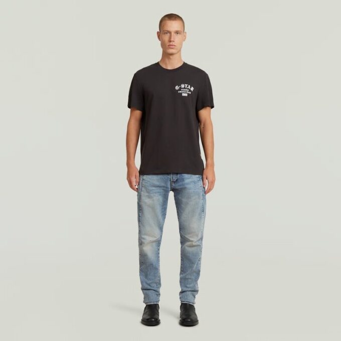 Studio AMS T-shirt Studio AMS T-shirt