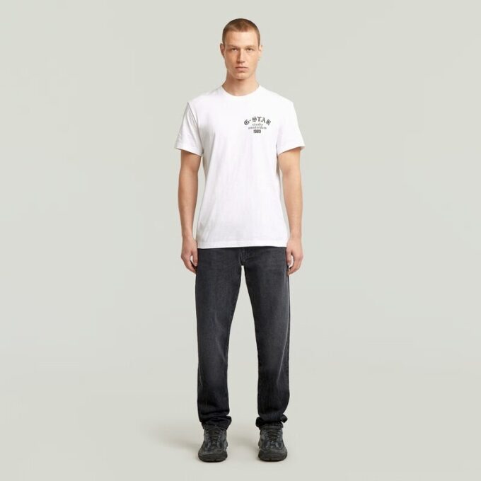 Studio AMS T-shirt Studio AMS T-shirt