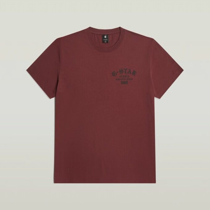 Studio AMS T-shirt Studio AMS T-shirt