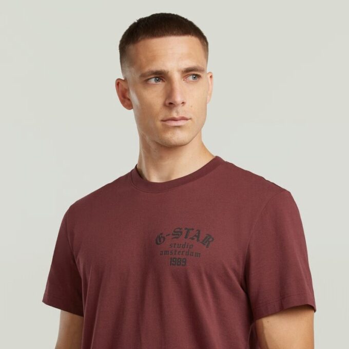 Studio AMS T-shirt Studio AMS T-shirt