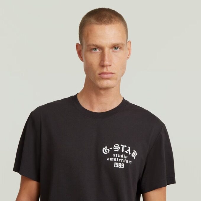 Studio AMS T-shirt Studio AMS T-shirt