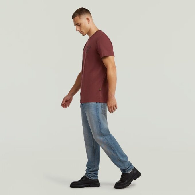 Studio AMS T-shirt Studio AMS T-shirt