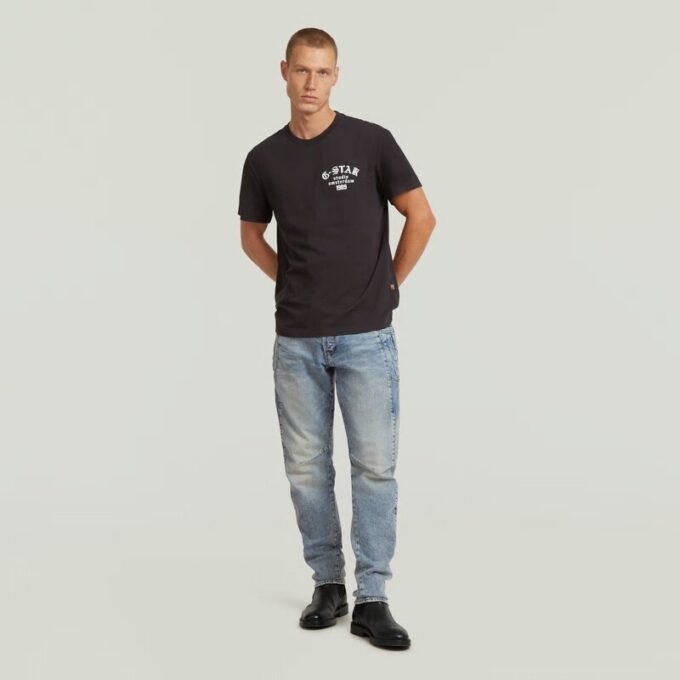 Studio AMS T-shirt Studio AMS T-shirt