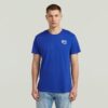 T-shirt med Embro-logotyp T-shirt med Embro-logotyp