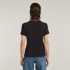 T-shirt med Embro-logotyp T-shirt med Embro-logotyp