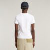 T-shirt med Embro-logotyp T-shirt med Embro-logotyp