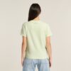 T-shirt med Embro-logotyp T-shirt med Embro-logotyp
