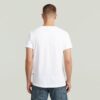 T-shirt med Embro-logotyp T-shirt med Embro-logotyp
