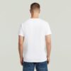 T-shirt med Embro-logotyp T-shirt med Embro-logotyp