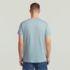 T-shirt med Embro-logotyp T-shirt med Embro-logotyp
