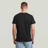 T-shirt med Embro-logotyp T-shirt med Embro-logotyp