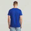 T-shirt med Embro-logotyp T-shirt med Embro-logotyp