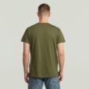 T-shirt med Embro-logotyp T-shirt med Embro-logotyp